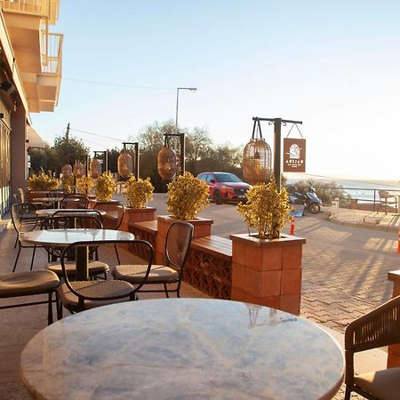 Datca Sapphire Hotel Εξωτερικό φωτογραφία