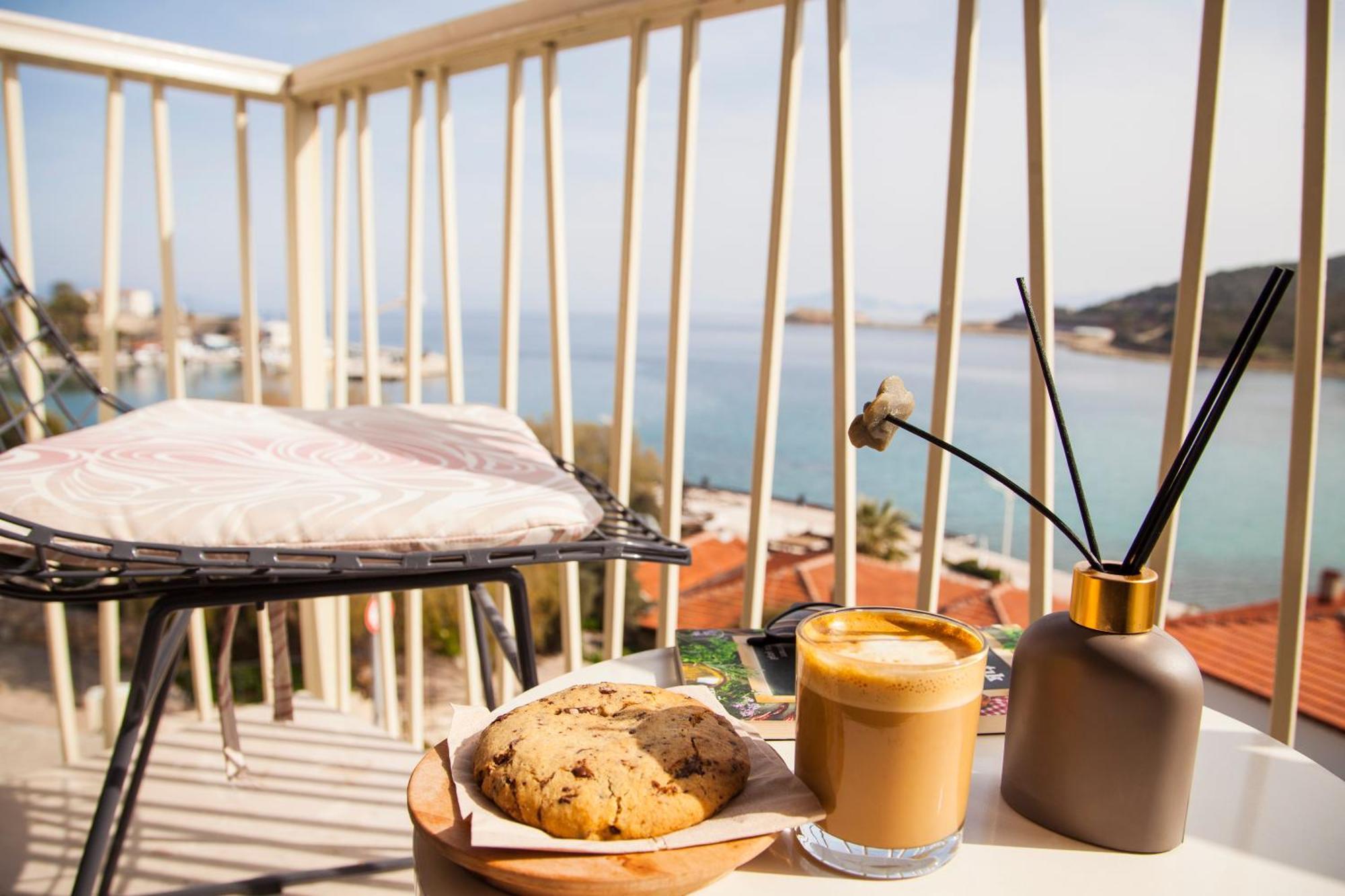 Datca Sapphire Hotel Εξωτερικό φωτογραφία