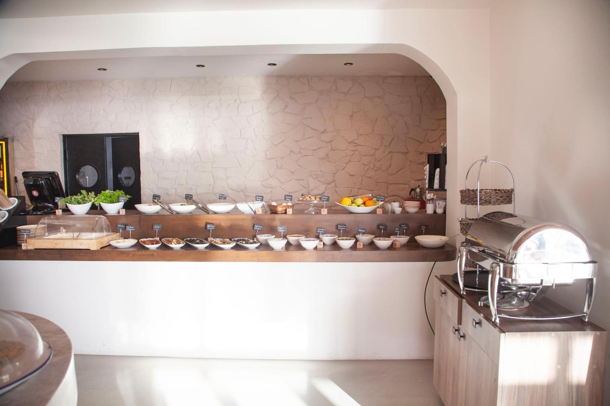 Datca Sapphire Hotel Εξωτερικό φωτογραφία