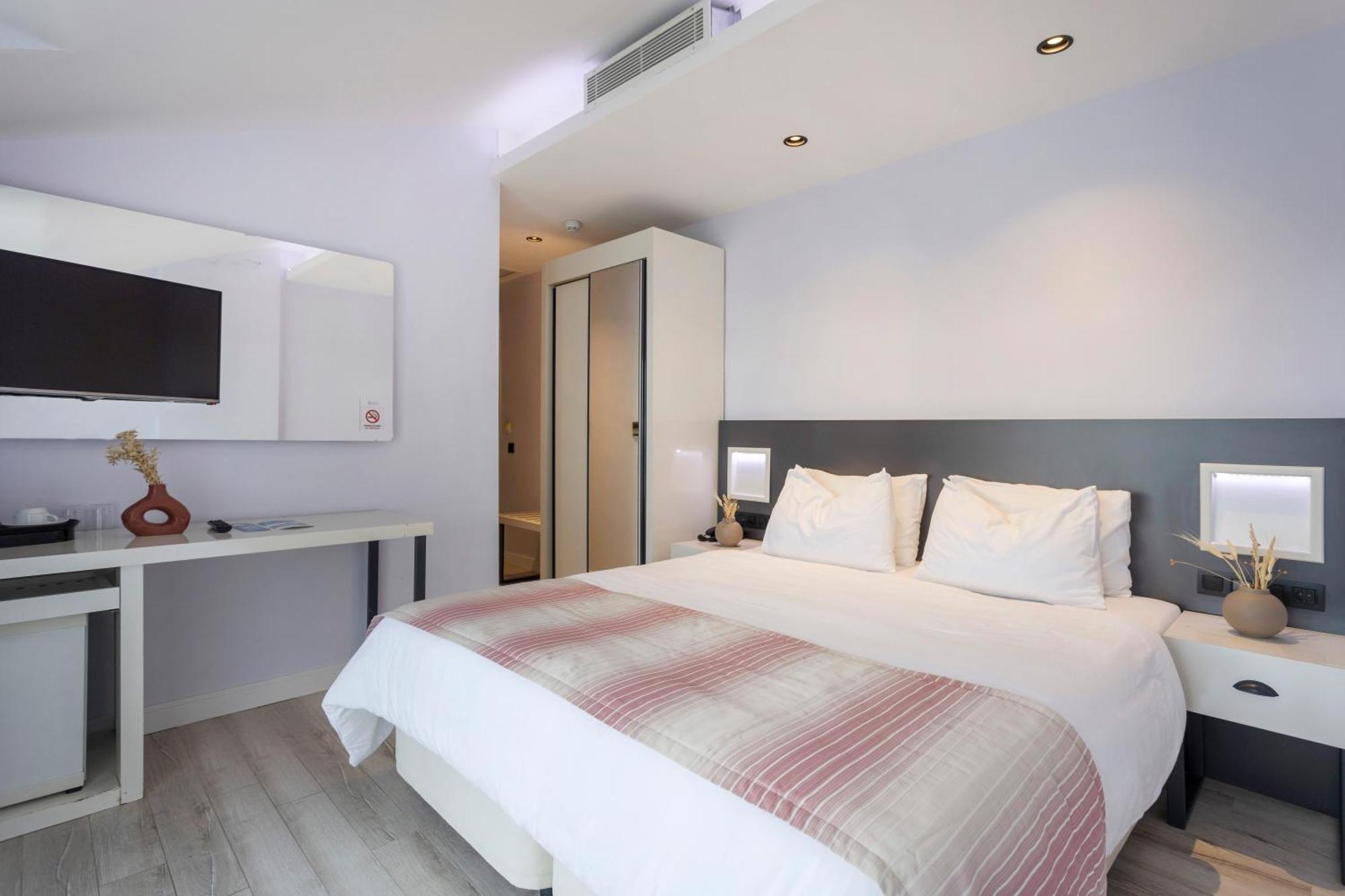 Datca Sapphire Hotel Δωμάτιο φωτογραφία