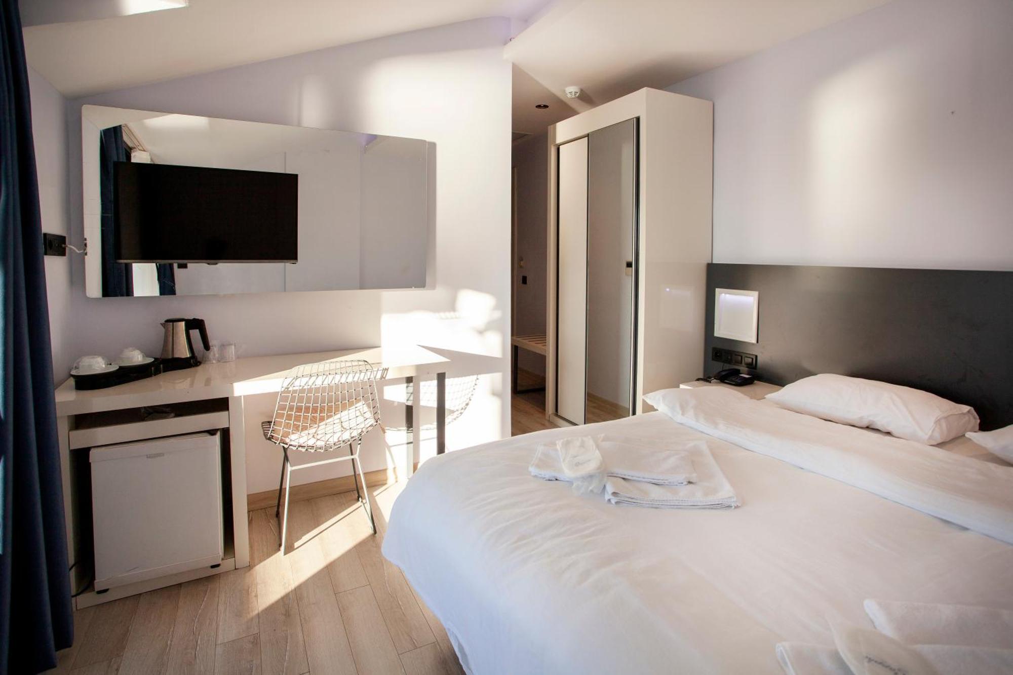 Datca Sapphire Hotel Δωμάτιο φωτογραφία