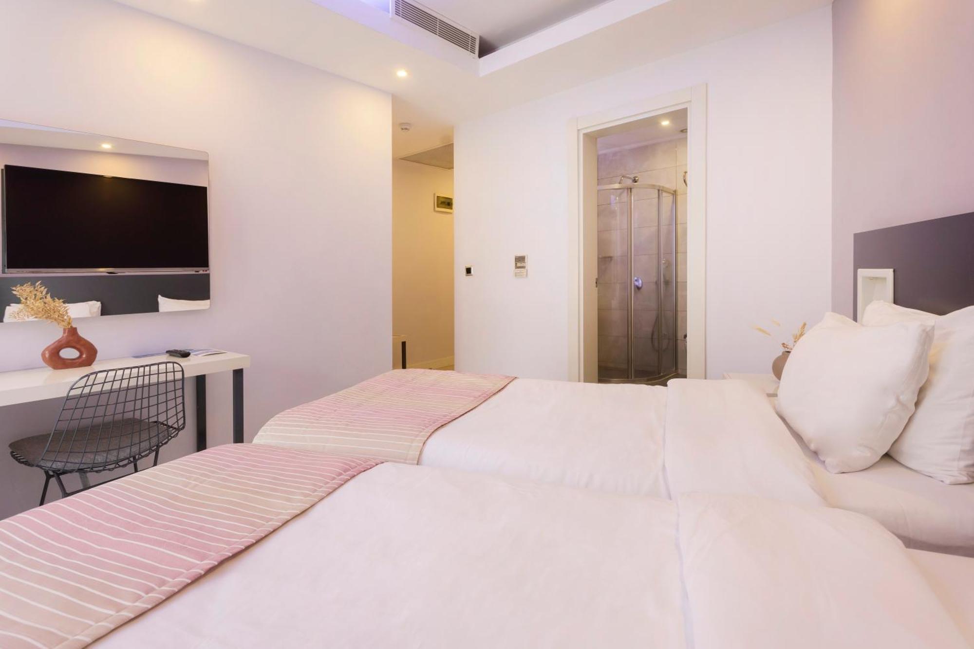 Datca Sapphire Hotel Δωμάτιο φωτογραφία